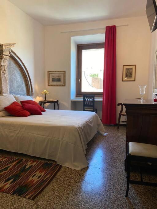 Suites Da Papa Roma Eksteriør bilde