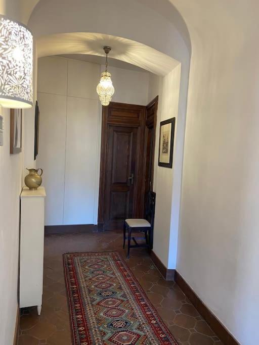 Suites Da Papa Roma Eksteriør bilde